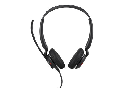 GN Audio : JABRA ENGAGE 50 II STEREO USB-C UC (HEADSET only)