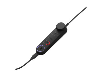 GN Audio : JABRA ENGAGE 50 II LINK MONO USB-C MS