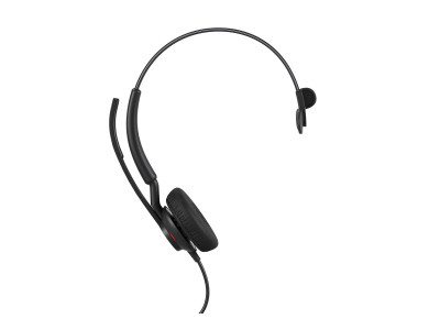 GN Audio : JABRA ENGAGE 50 II LINK MONO USB-C MS