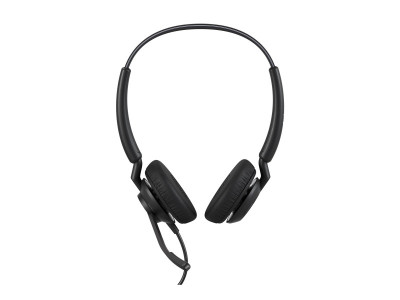 GN Audio : JABRA ENGAGE 40 INLINE LINK STEREO USB-A UC