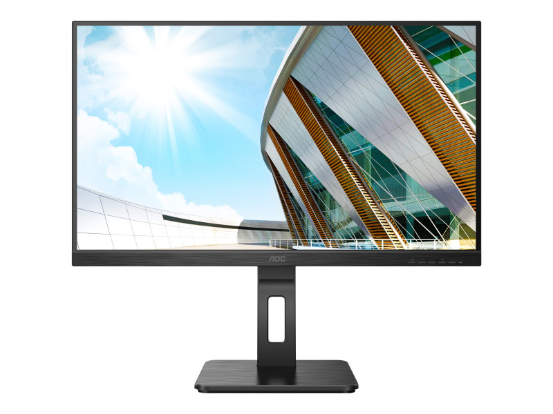 AOC 27 AG275QZN/EU - Ecran PC AOC 