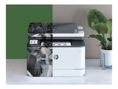HP : LASERJET PRO 3002DW imprimante