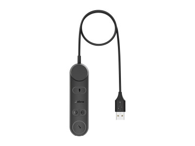 GN Audio : JABRA ENGAGE 50 II LINK STEREO USB-A UC