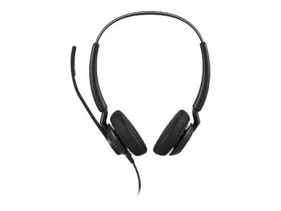 GN Audio : JABRA ENGAGE 40 INLINE LINK STEREO USB-A MS