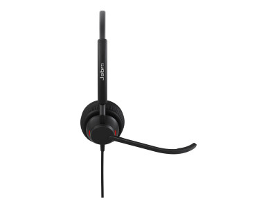 GN Audio : JABRA ENGAGE 40 INLINE LINK STEREO USB-A MS