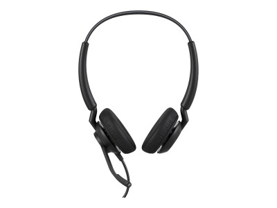 GN Audio : JABRA ENGAGE 40 INLINE LINK STEREO USB-A MS