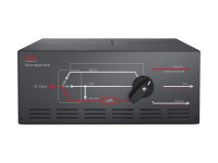 APC : APC SERVICE BYPASS PANEL 125A 200/208/230/240V HW INPUT/OUTPUT