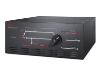 APC : APC SERVICE BYPASS PANEL 125A 200/208/230/240V HW INPUT/OUTPUT