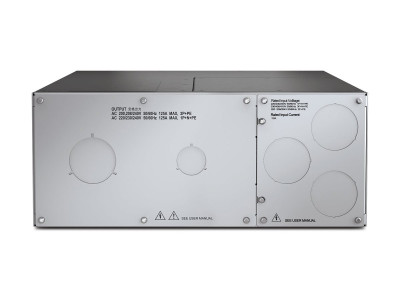 APC : APC SERVICE BYPASS PANEL 125A 200/208/230/240V HW INPUT/OUTPUT