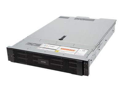 Axis : AXIS S1232 RACK 32 TB