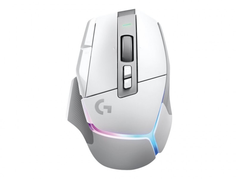 Souris Gaming Logitech G102 Lightsync - Éclairage RVB