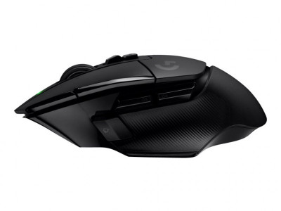 Logitech : G502 X LIGHTSPEED BLACK/CORE EWR2