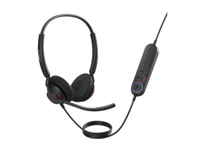 GN Audio : JABRA ENGAGE 40 INLINE LINK STEREO USB-C MS