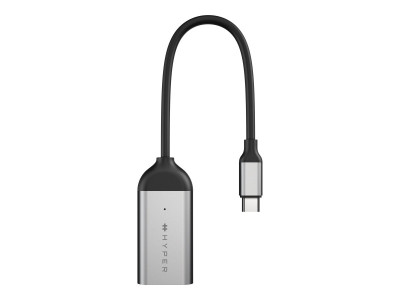 Hyper : HYPERDRIVE USB-C TO 8K60HZ/4K1