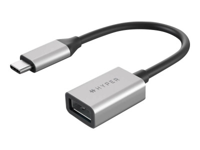 Hyper : HYPERDRIVE USB-C TO 10GBPS USB