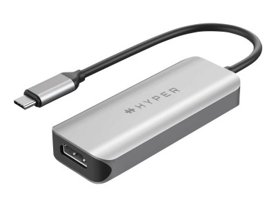Hyper : HD 4-IN-1 USB-C HUB