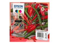 Epson : MULTIpack 4-couleurs 503 encre