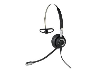 GN Audio : JABRA BIZ 2400 II MONO USB MS 3IN1 CC WIRE NC FREESPIN