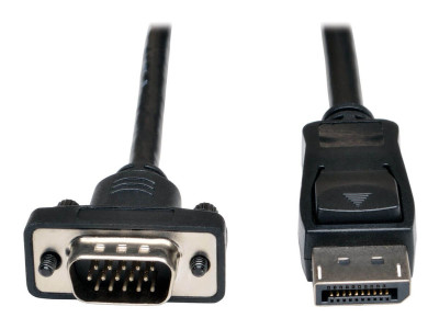 Eaton MGE : 7.62M DISPPORT TO VGA ADAP