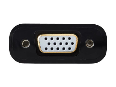Eaton MGE : DISPLAYPORT TO DVI ADAPTER 15.2CM