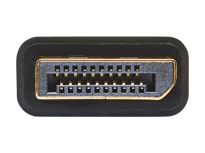 Eaton MGE : DISPLAYPORT TO DVI ADAPTER 15.2CM