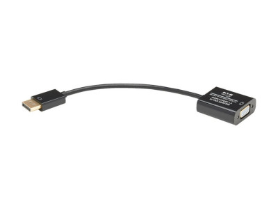 Eaton MGE : DISPLAYPORT TO DVI ADAPTER 15.2CM
