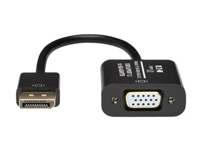 Eaton MGE : DISPLAYPORT TO DVI ADAPTER 15.2CM
