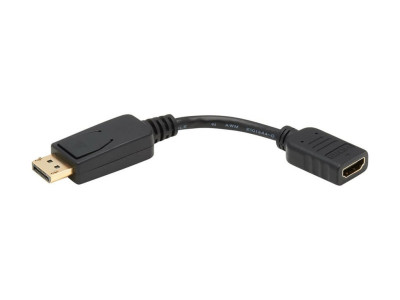 Eaton MGE : DISPLAYPORT TO DVI ADAPTER 15.2CM