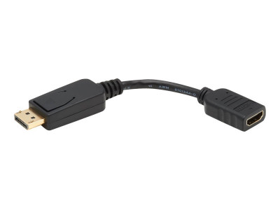 Eaton MGE : DISPLAYPORT TO DVI ADAPTER 15.2CM