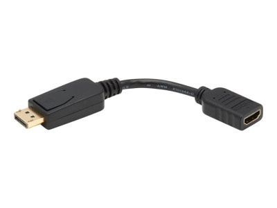 Eaton MGE : DISPLAYPORT TO DVI ADAPTER 15.2CM