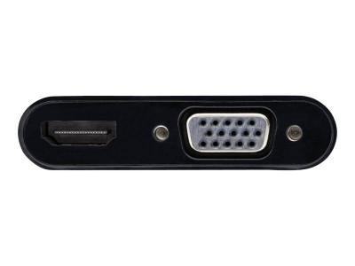 Eaton MGE : DISPLAYPORT 1.2 TO VGA/HDMI