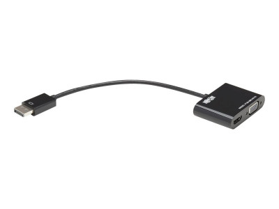 Eaton MGE : DISPLAYPORT 1.2 TO VGA/HDMI