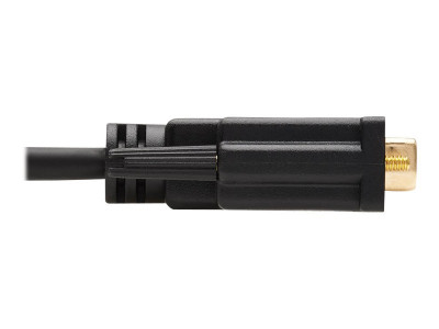 Eaton MGE : 1.83 M HDMI TO DVI MONITOR