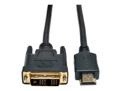 Eaton MGE : 1.83 M HDMI TO DVI MONITOR