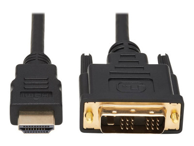 Eaton MGE : 1.83 M HDMI TO DVI MONITOR