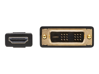 Eaton MGE : 1.83 M HDMI TO DVI MONITOR