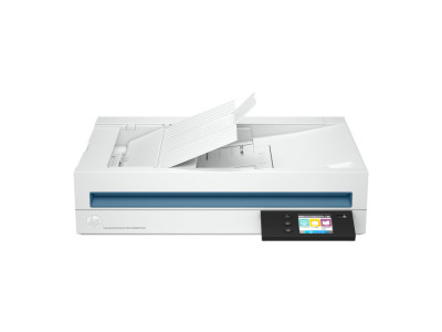 HP ScanJet Enterprise Flow N6600 fnw1 Scanner de documents