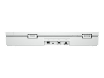 HP ScanJet Enterprise Flow N6600 fnw1 Scanner de documents