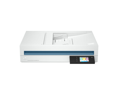 HP ScanJet Enterprise Flow N6600 fnw1 Scanner de documents