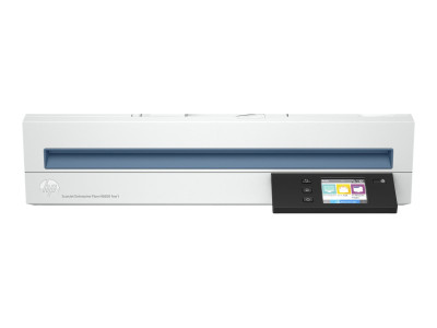 HP ScanJet Enterprise Flow N6600 fnw1 Scanner de documents