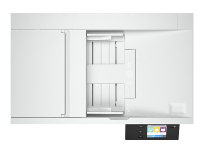 HP ScanJet Enterprise Flow N6600 fnw1 Scanner de documents
