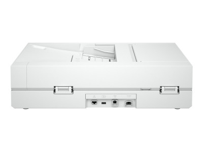 HP ScanJet Enterprise Flow N6600 fnw1 Scanner de documents
