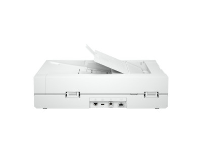 HP ScanJet Enterprise Flow N6600 fnw1 Scanner de documents