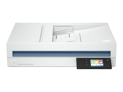 HP ScanJet Enterprise Flow N6600 fnw1 Scanner de documents