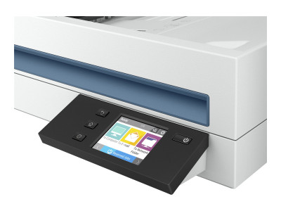 HP ScanJet Enterprise Flow N6600 fnw1 Scanner de documents