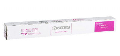 Kyocera TK8365M Toner Magenta pour TASKalfa 2554Ci