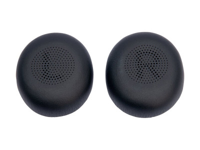 GN Audio : JABRA EVOLVE2 30 EAR CUSHION 10 PCS BLACK