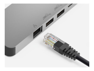 Linq : LINQ 9IN1 SSD PRO USB-C MULTIPORT HUB