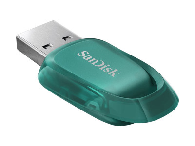 Western Digital : ULTRA ECO USB FLASH drive USB 3.2 GEN 1 64GB UPTO 100MB/S R 5Y