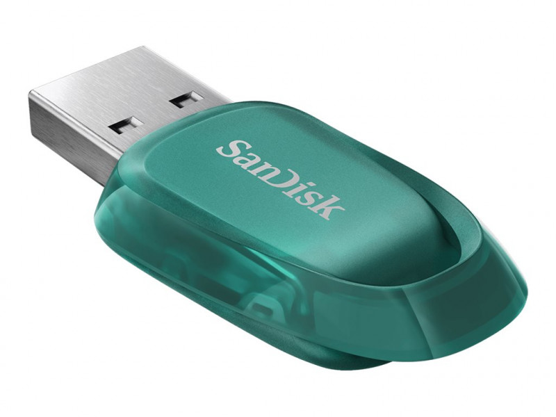 Clé USB SanDisk Ultra 128 Go USB3.0 vitesse jusqu'à 100 Mo/s SDCZ48